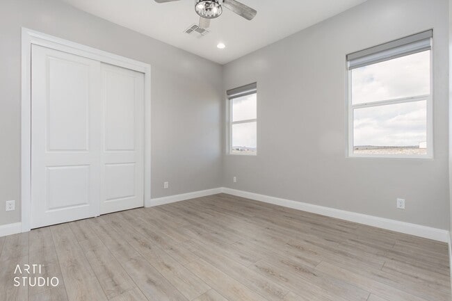 Building Photo - Beautiful, Brand-New 4 Bedroom Home in Scenic AZ