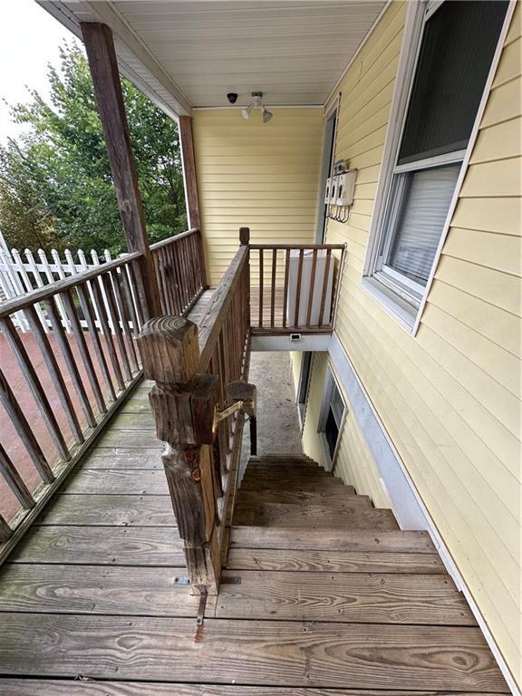 Building Photo - 177 Boyden St