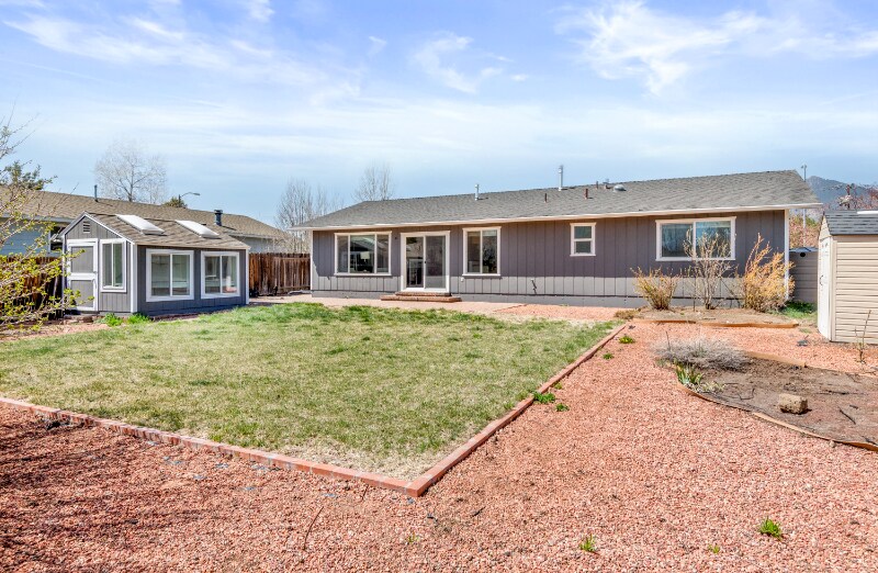 Building Photo - 3515 W Lois Ln