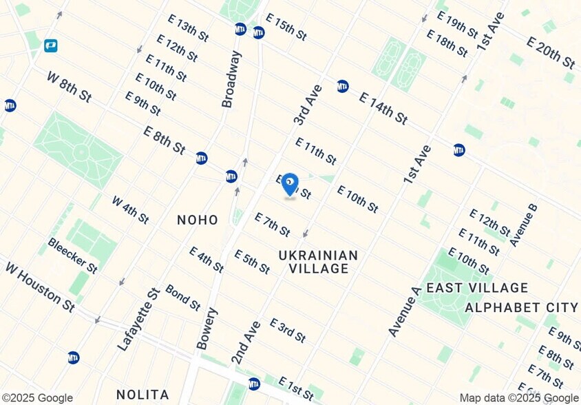 Building Photo - 19 St Marks Pl