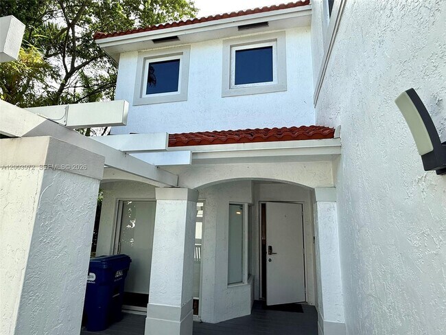 Building Photo - 6420 NW 109th Ave