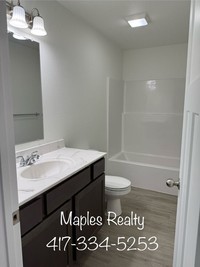 Building Photo - NEW CONSTRUCTION SINGLE FAMILY HOME ~  3 b...
