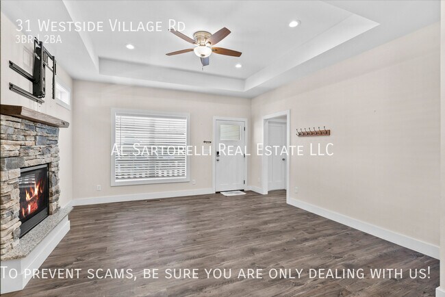 Building Photo - 31 Westside Vlg Rd