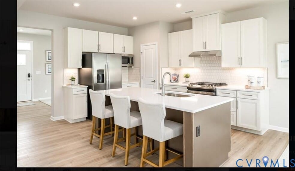 Building Photo - 4521 Padgett Pl