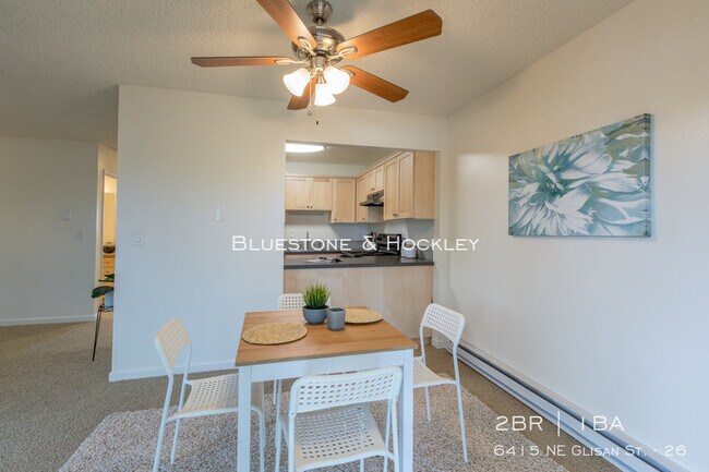 Building Photo - 6415 NE Glisan St