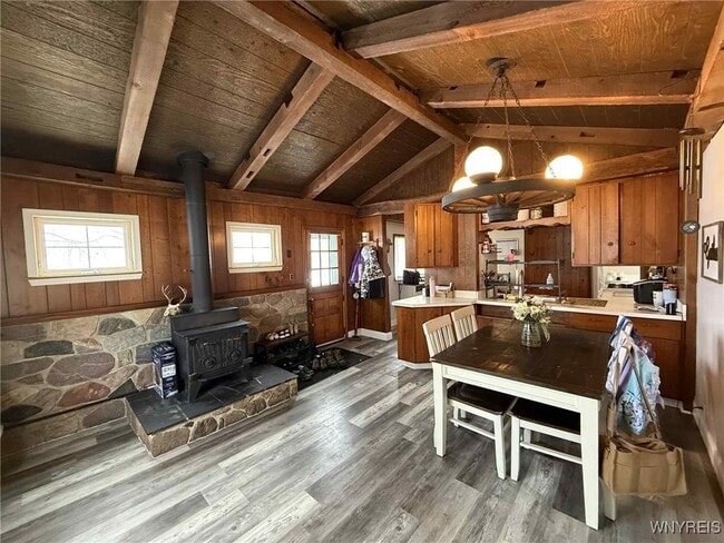 Building Photo - 8993 Alleghany Rd