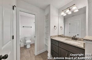 Building Photo - 6514 Comanche Post