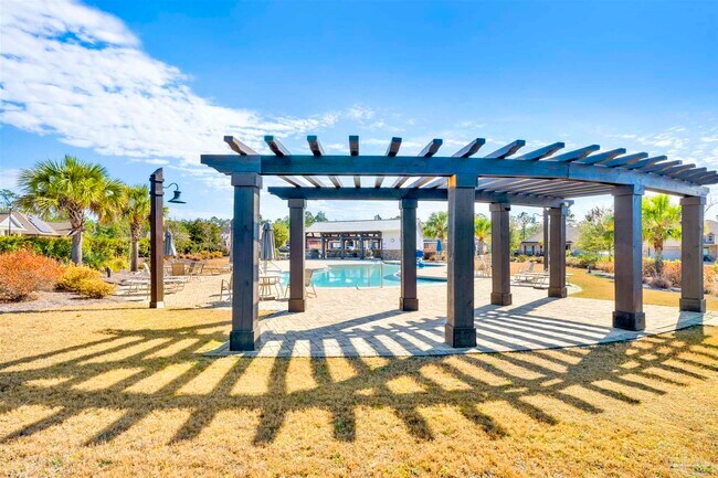 Building Photo - 3869 James Stovall St