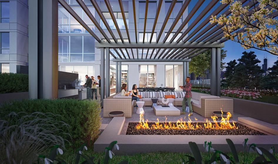 Building Photo - 798 N Hudson Ave