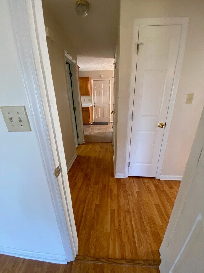 Hallway - 6338 Bent Tree Dr