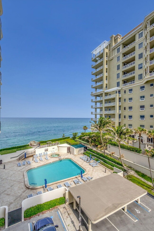 Building Photo - 5380 N Ocean Dr