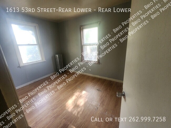 Building Photo - 1613 53rd St