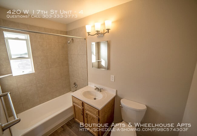 Building Photo - Wheelhouse Apartments