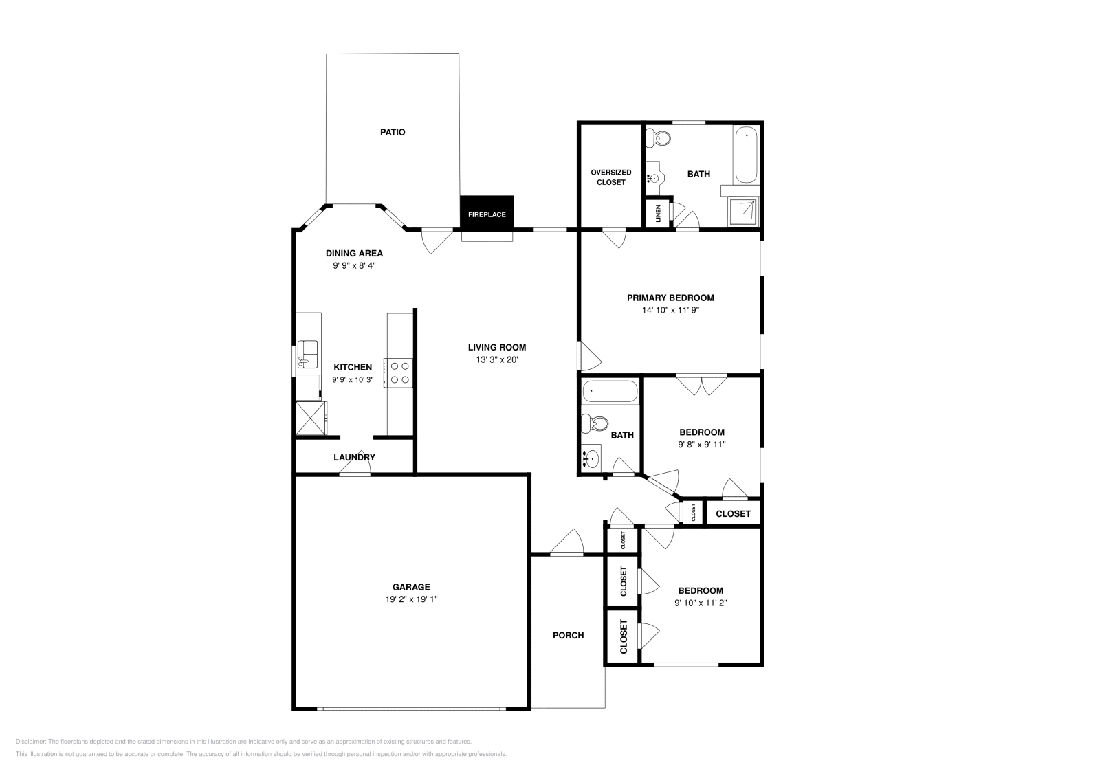 Building Photo - 10622 Cherry Cove