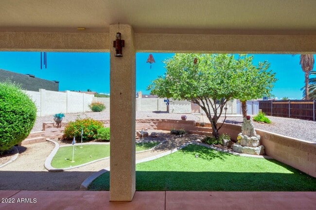 Building Photo - Pueblo del Sol Country Club