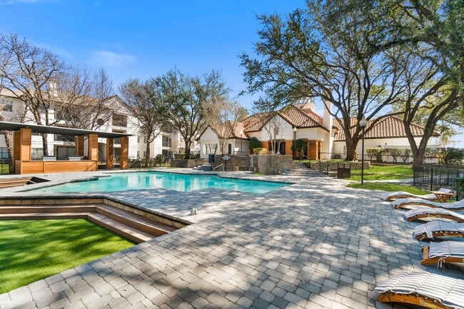 Building Photo - Arboretum at Lewisville