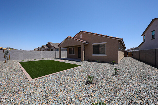 Building Photo - 28486 N 134th Ave