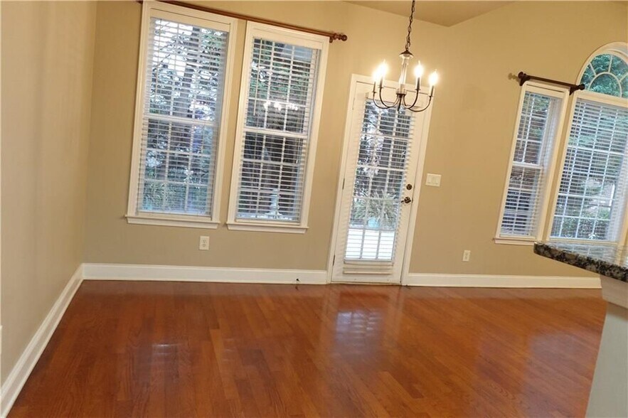 Building Photo - 3462 Blanding Ct