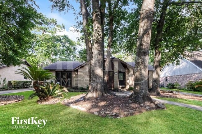 Primary Photo - 4014 Cedar Forest Dr