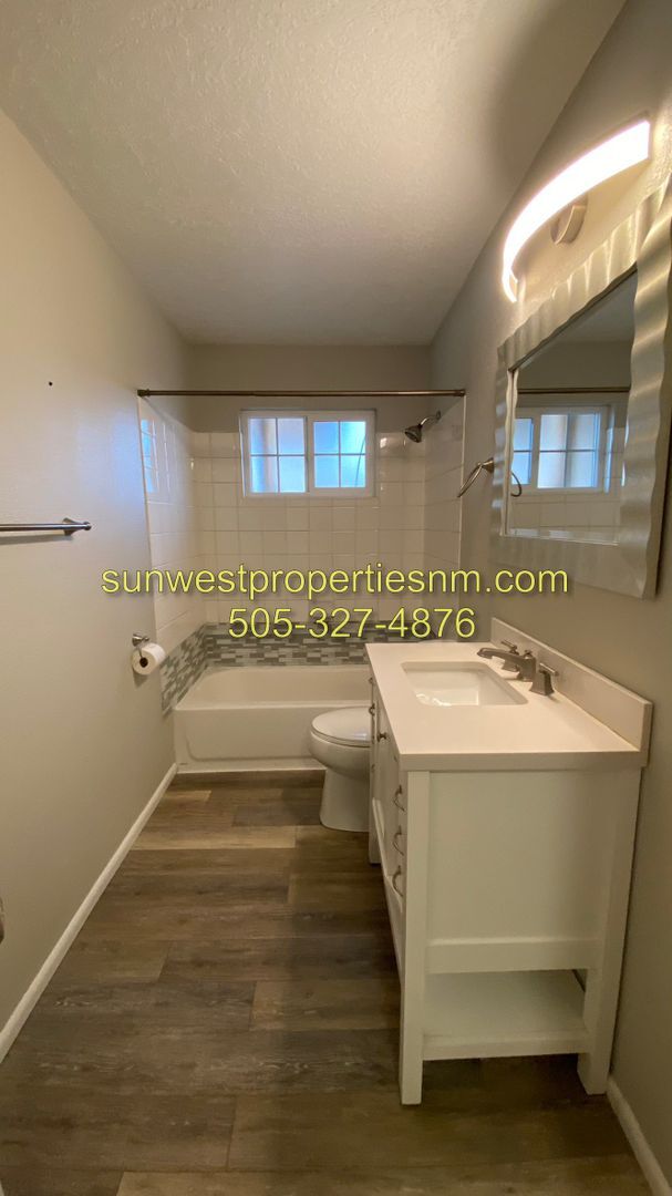 Building Photo - 3 Bedroom, 2 Bath, 1 Car Garage with Fence...
