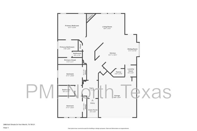 Building Photo - 2686 Bull Shoals Dr