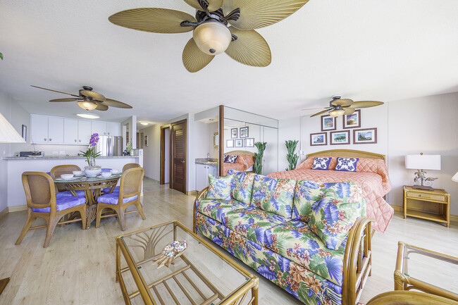 Building Photo - ss505 - Furnished BEACHFRONT Rental