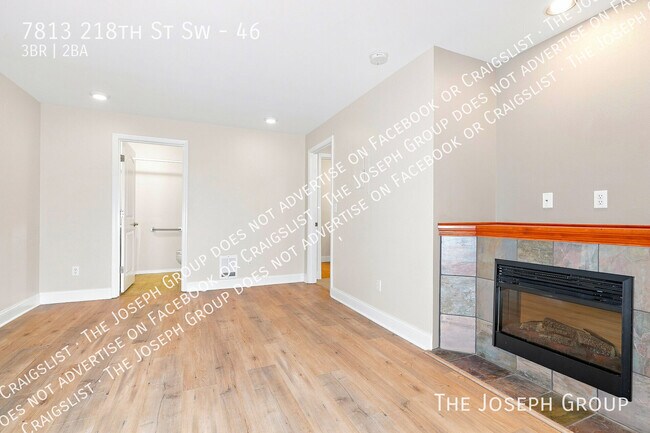 Building Photo - 7813 218th St SW