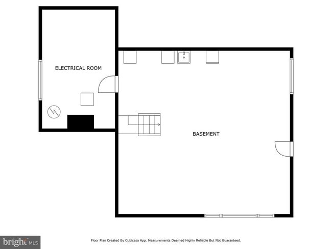 Building Photo - 1208 N Quantico St