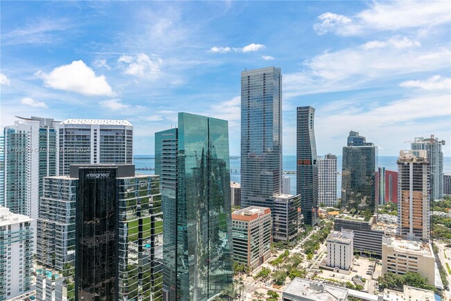 Building Photo - 1080 Brickell Ave