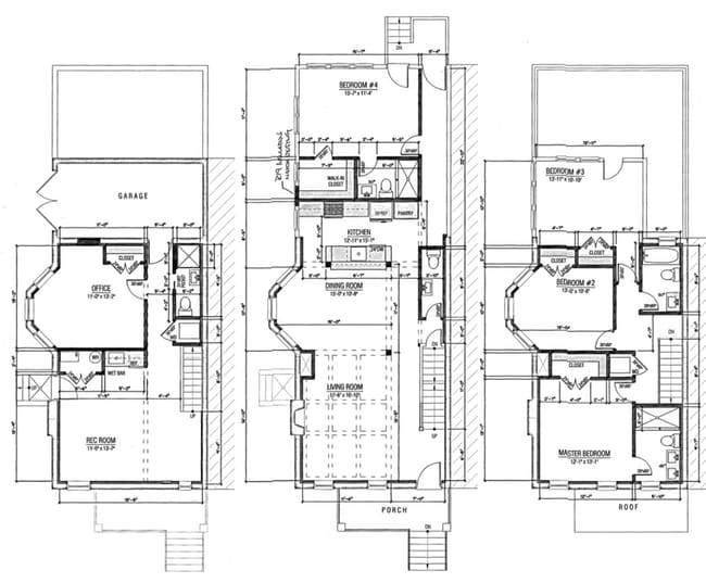 Building Photo - 3400 15th St NE