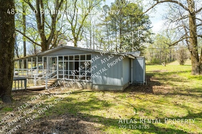 Building Photo - 4835 Old Birmingham Jasper Hwy