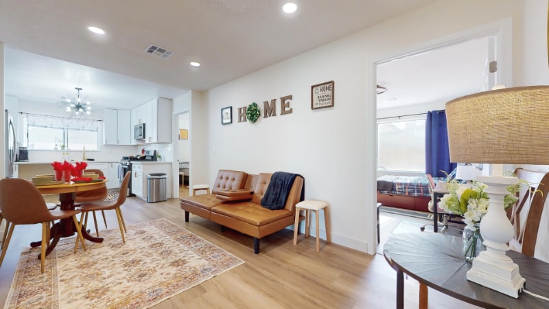 Building Photo - 7901 Aplin Ave