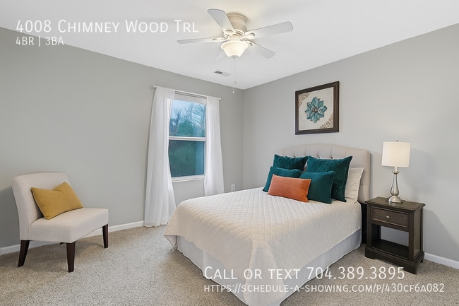 Building Photo - 4008 Chimney Wood Trail