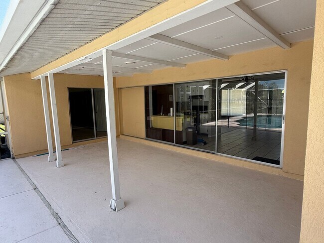 Building Photo - 3/2/1 POOL Home with Fenced Yard--Pool & Y...