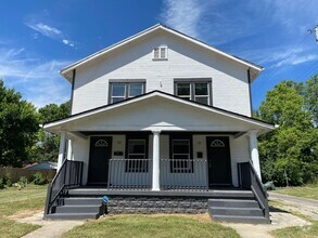 Building Photo - Brooklyn Ave