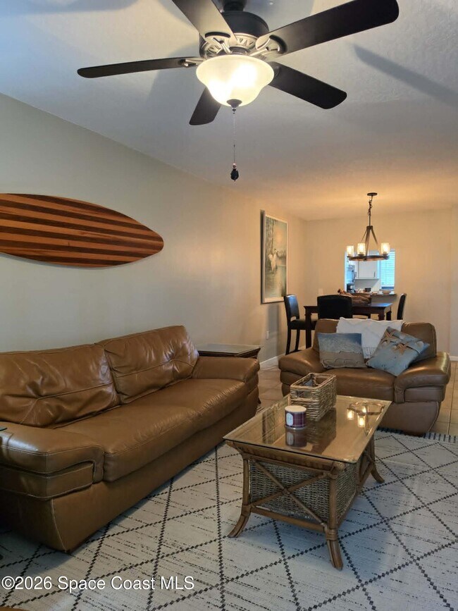 Building Photo - 3799 S Banana River Blvd
