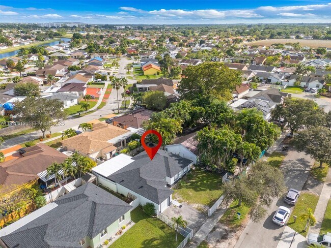 Building Photo - 20823 SW 126th Ct