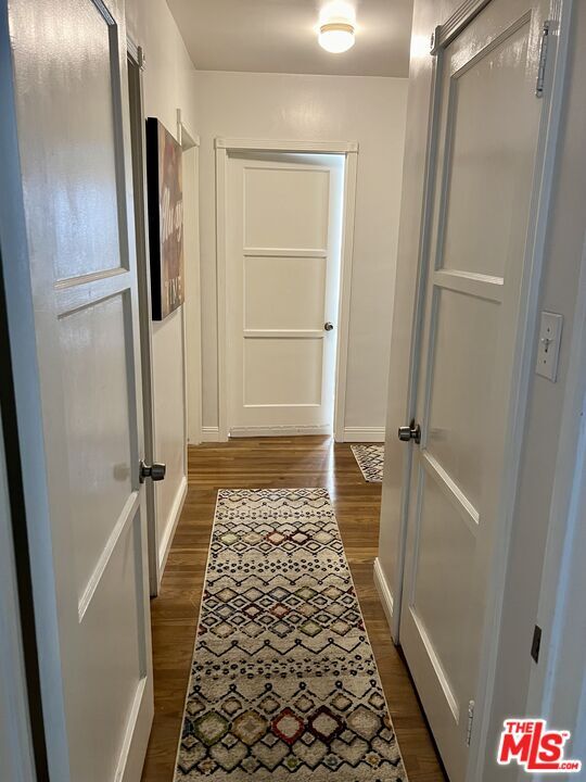 Building Photo - 8404 Newlin Ave