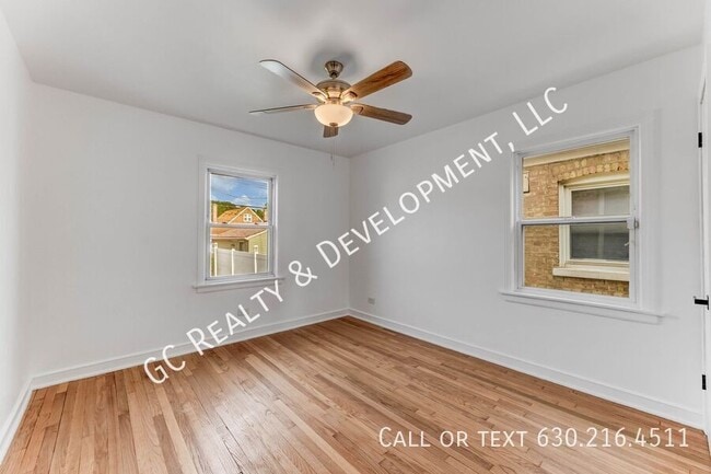 Building Photo - 8620 S Winchester Ave
