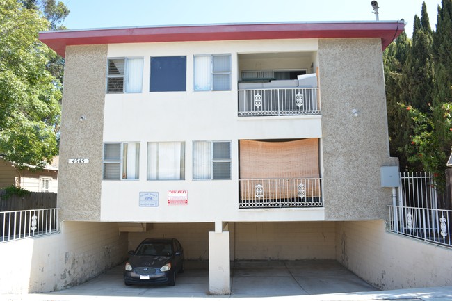 4545 Contour Blvd. - 4533-4535 Contour Blvd