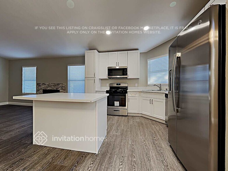 Building Photo - 5526 Olympic Spirit Ln