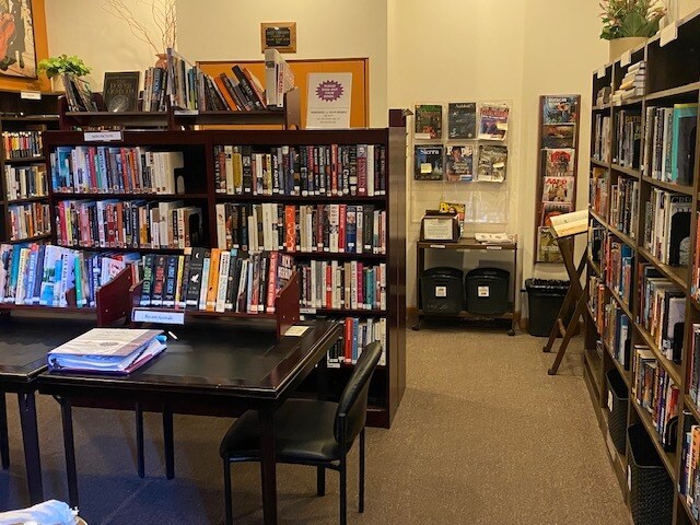 Building Photo - 3550 N Lake Shore Dr