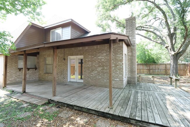 Building Photo - 5302 Prairie Creek Dr