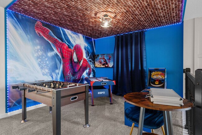 Building Photo - 9009 Play Through Dr