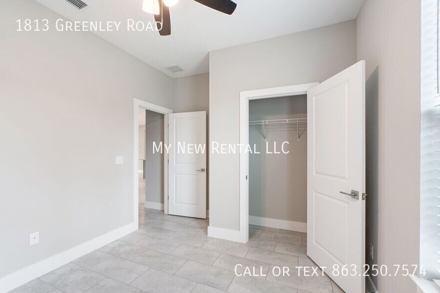 Building Photo - 1813 Greenley Rd