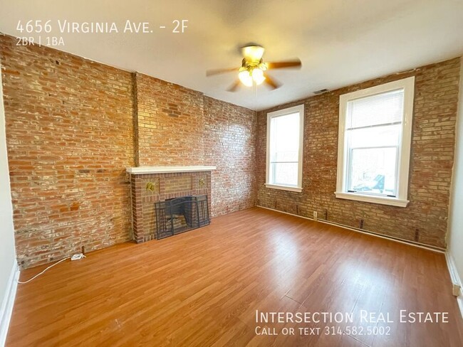 Building Photo - Elegant 2 Bedroom w/ Eat-in Kitchen and Bo...