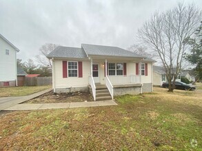 Building Photo - FOR LEASE - SINGLE FAMILY HOME IN LEBANON TN!
