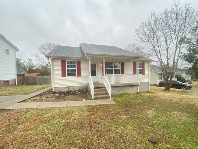 Primary Photo - FOR LEASE - SINGLE FAMILY HOME IN LEBANON TN!