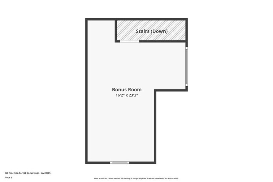 Building Photo - 166 Freeman Forest Dr