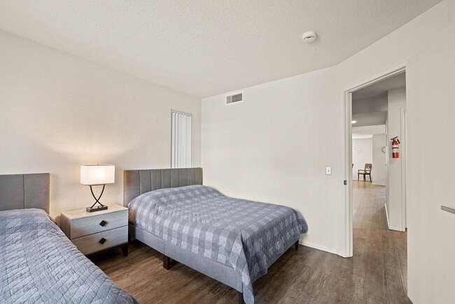 2nd bedroom - 35200 Cathedral Canyon Dr